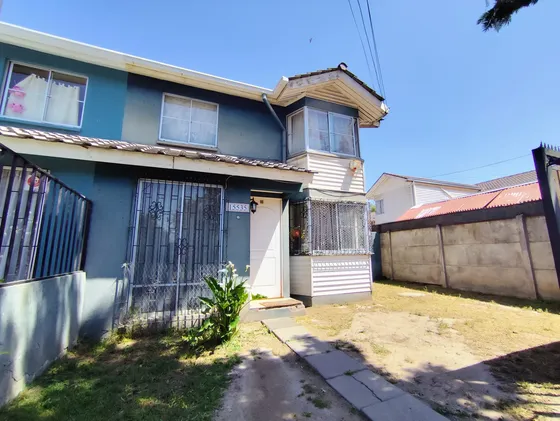 Linda Casa Sector Nova Vida, San Bernardo