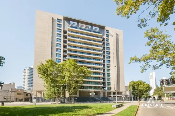 Venta Departamento 2 Dormitorios Punta Del Río Rosario