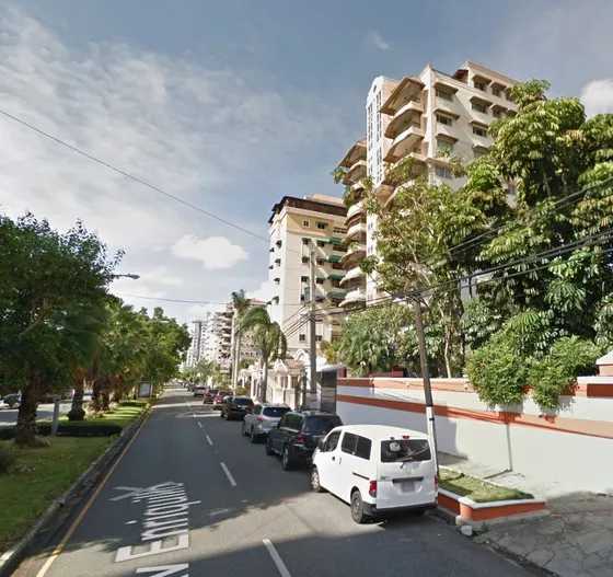 For Sale Penthouse En Av. Enriquillo Los Cacicazgos Recibo Us$237,500 En Permuta De Otro Apartamento 