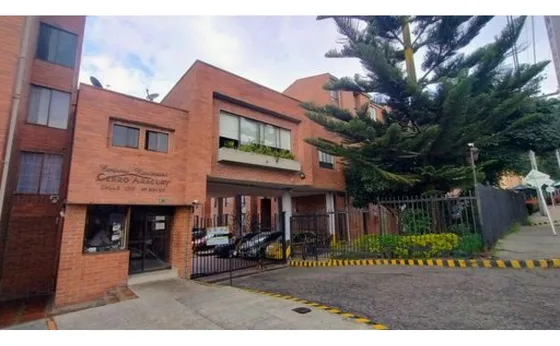 Oportunidad De Apartamento En Suba 360-  Dso-894