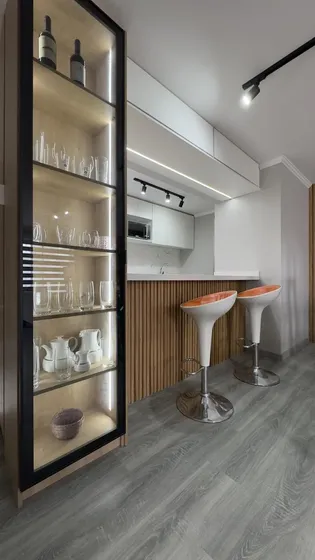 Hermosa Casa Moderna Y Remodelada