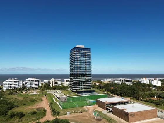 Apartamento En Venta En Playa Brava
