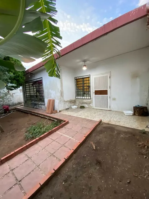 Annic Coronado Vende Casa Parcialmente Remodelada En Trigal Centro Conjunto Cerrado Con Vigilancia Ref. 276050