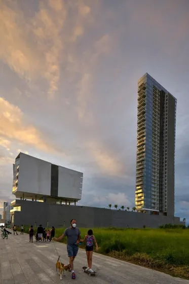 Torre Amura En Costa De Oro, Frente Al Mar, En Boca Del Río, Veracruz