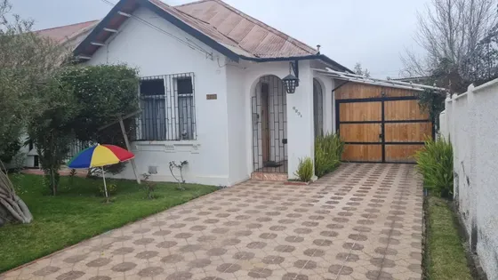 Nueva Rebaja.........venta De Casa Con Gran Terreno