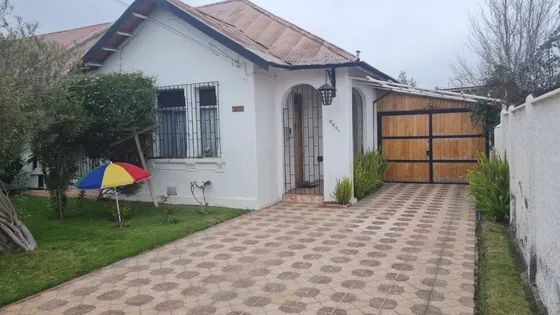 Rebajada............venta De Casa Con Gran Terreno