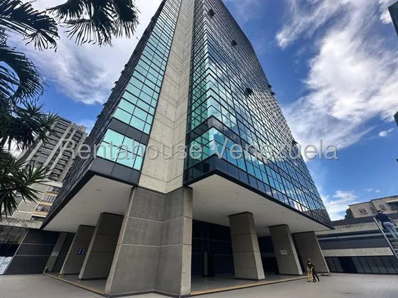 Rah Chacao Vende Local Chacaito 25-6910