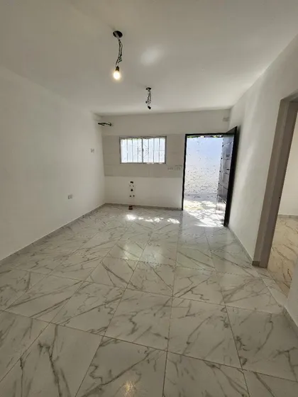 Departamento En Villa Dominico