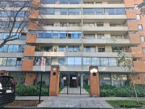 Depto. En Venta, Excelente Ubicación
