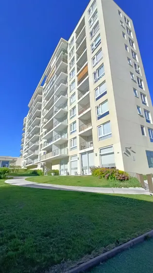 Venta Depto 3d, 2b, E, Bod, Las Américas, Villa Alemana