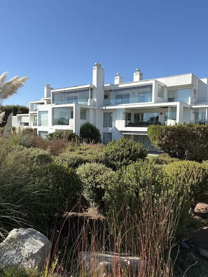 Hermoso Departamento En Marbella 5 D / 4 B. Gran Terraza