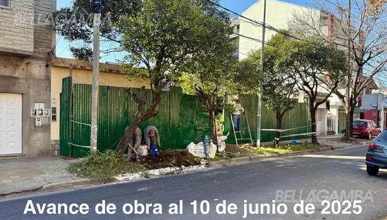 Departamento Venta Munro 3 Ambientes Pozo Con Patio