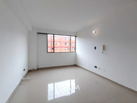 Apartamento En El Condado. 3 Habitaciones, 56 M², Id: 153790