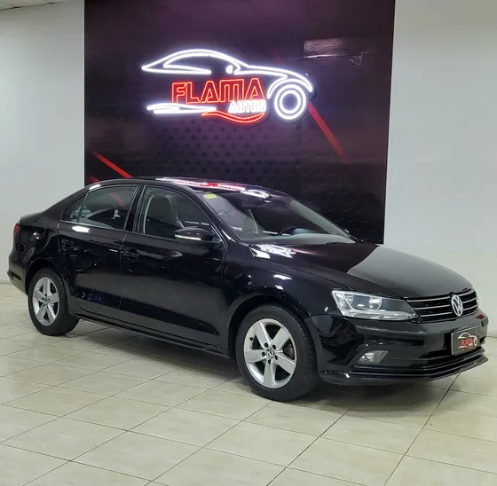 Volkswagen Vento 2.5 Advance Plus 170cv