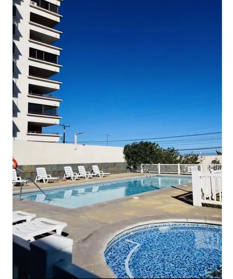 Vendo Departamento En Playa Llacolén Sector Sur De La Ciudad