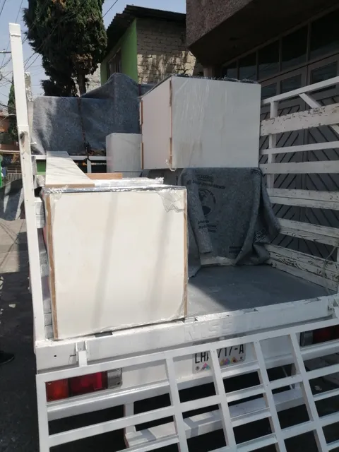 Fletes Y Mudanzas Villamart 