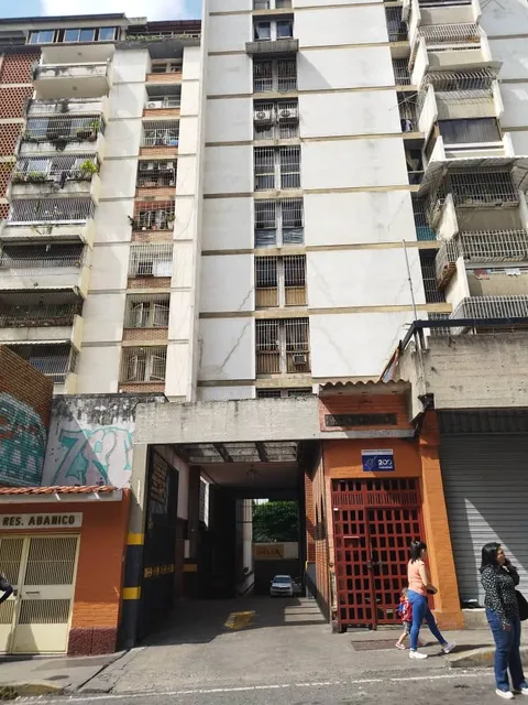 Av. Urdaneta (eg)