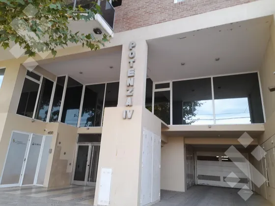Venta Cochera Edificio Potenza Iv - Centro, Cipolletti