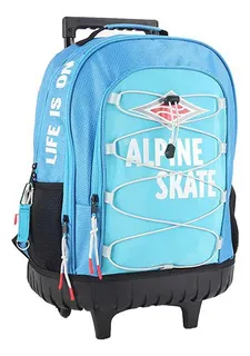 Mochila para rollers powerslide hotsell
