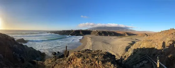 Sitio En Venta En Zona D Huentelauquén