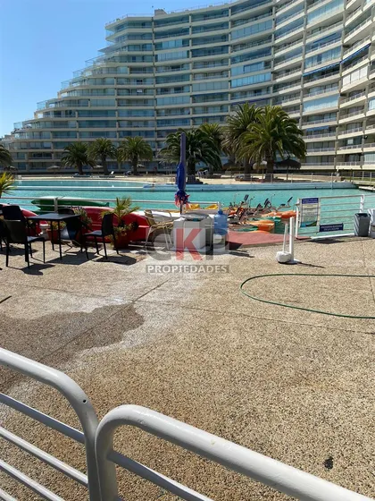 San Alfonso Algarrobo Depto. Venta De 4 D 3b Terraza Est-bod