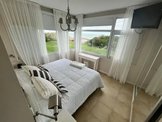 Departamento En Venta En Carilo Sul Mare  - Albatros 16 Entre Laurel Y Pasaje Peatonal