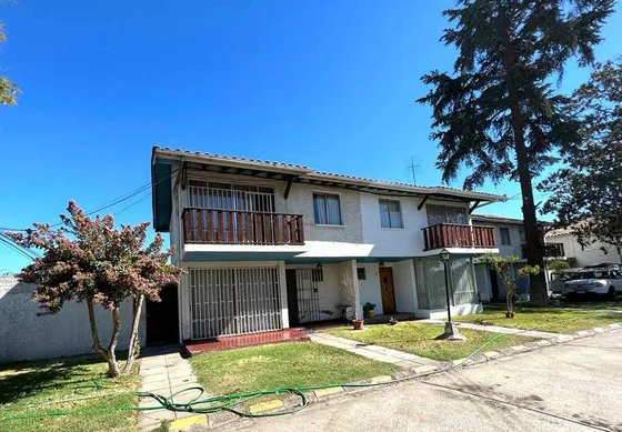 Casa Condominio Plaza De Maipu (94535)