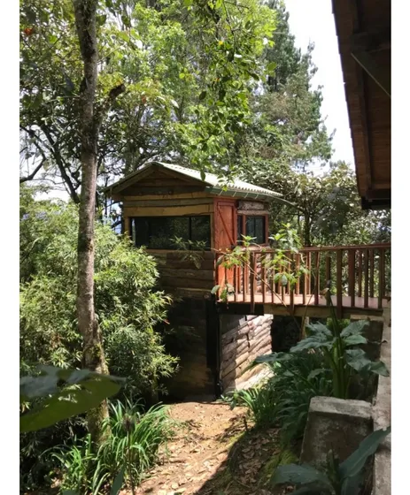 Finca En Venta En Guarne