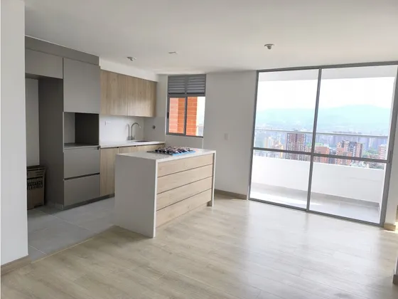 Apartamento En Venta En Pilarica Para Estrenar
