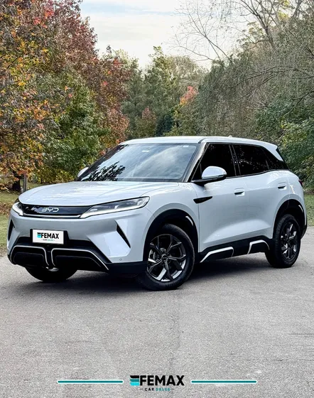 Byd Yuan Pro 0.0 Gs