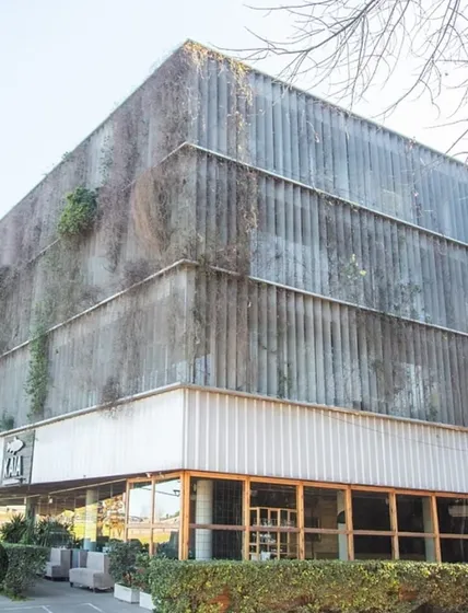 Oficina En Alquiler, En Edificio Panamericana 50, Pilar