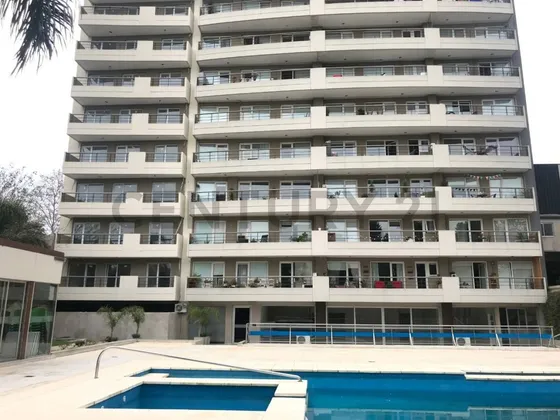 Venta Departamento 2 Ambientes En Condominio Palmares I Vill
