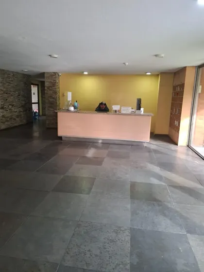 ¡excelente Departamento Frente A Plaza Ñuñoa!