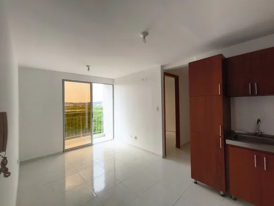 Apartamento En Arriendo En Prados Del Este. Cod A30741