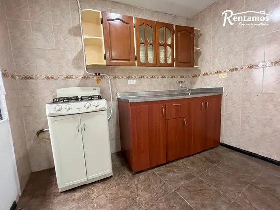 Apartamento En Venta En Las Orquideas. Cod V775438