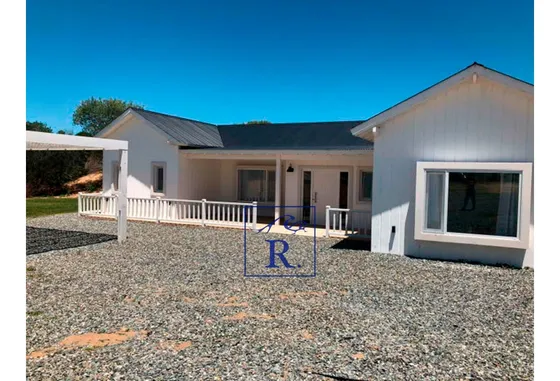 Casa A La Venta En Costa Esmeralda - Golf I Al 100 - Ref: 236