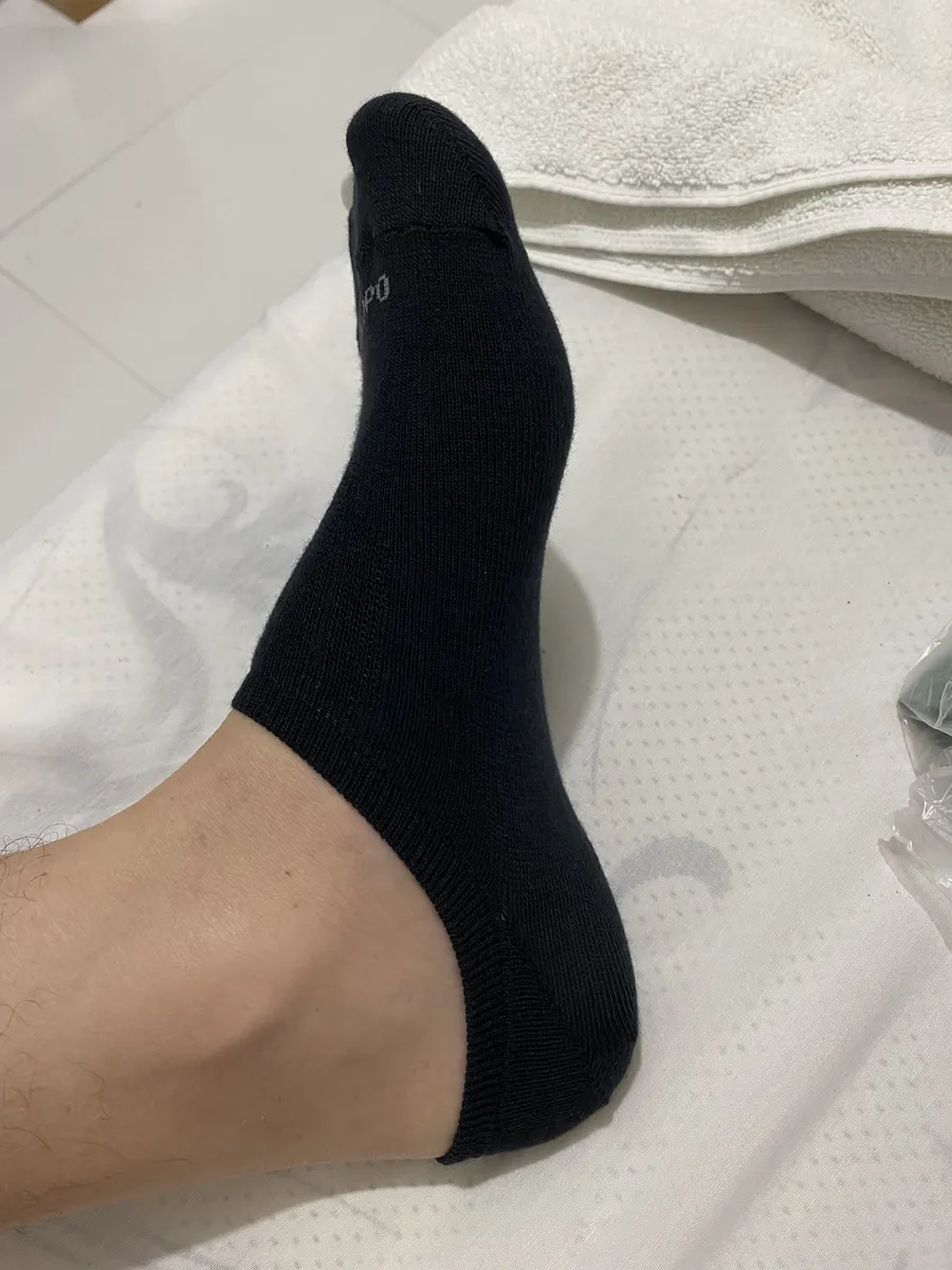 Kit 10 Pares Meias Lupo Sapatilha Soquete Invisível Original