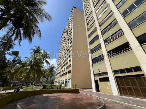 En Venta Bonito Apartamento Con Vista Al Mar En Bahía De Cata, Aragua (kia Cod. 26-21963)