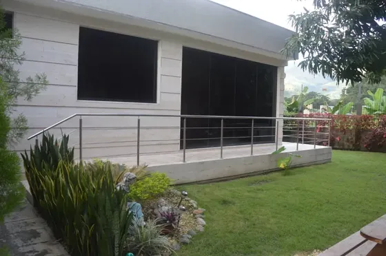 Josseyris Jimenez En Alquiler Casa Moderna En Villas De San Diego La Cumaca