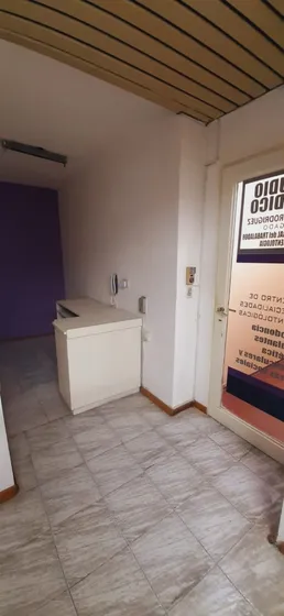 Oficinas A La Venta Sobre Av. San Martin