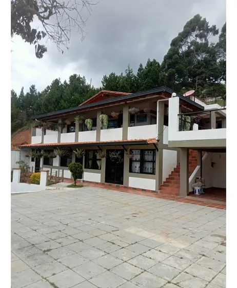 Venta De Casa Finca En Guarne
