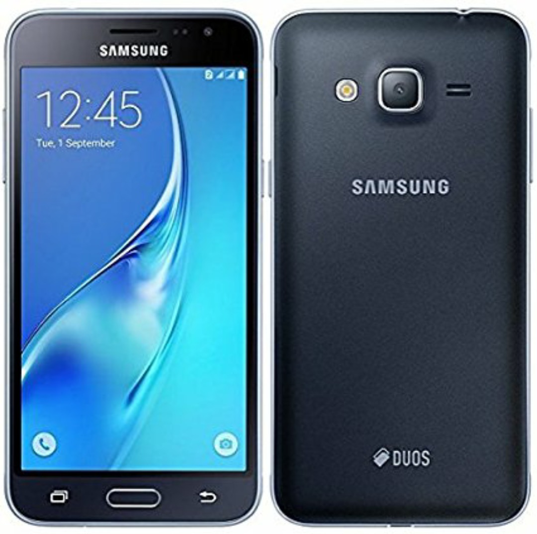  Samsung  Galaxy J3  2022 Mercado Libre