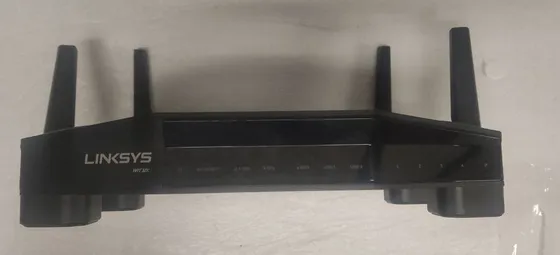 Configurar router linksys e900 como repetidor sale
