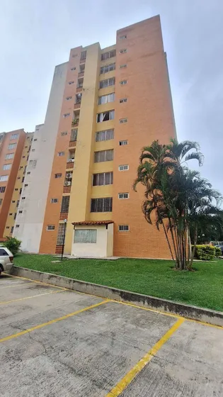 Hortiz 276916 Venta Bello Apartamento En Res. Doral Country, En El Rincón, Naguanagua, 60m2