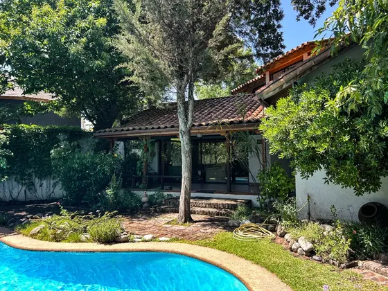 Excelente Terreno Precioso Jardin Acogedora Segura Tranquila
