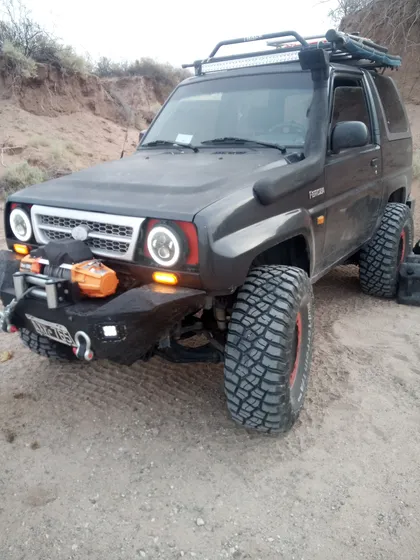 Daihatsu Feroza 1.6 4x4