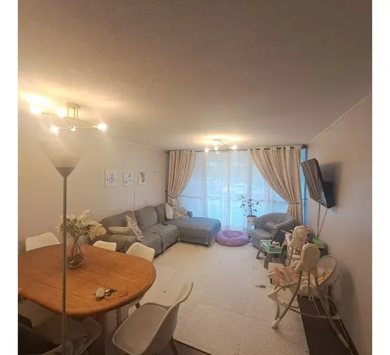 Venta Departamento 4 Dormitorios Gómez Carreño