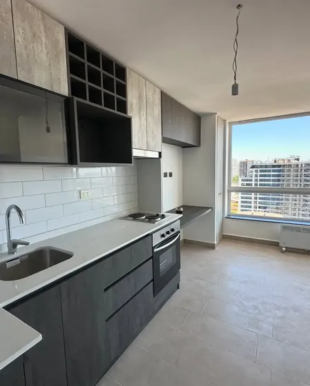 Depto 1d+1b Tipo Studio, Nuevo, Vive Ainavillo, Concepción