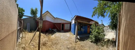 Casa En Venta De 3 Dorm. En San Bernardo