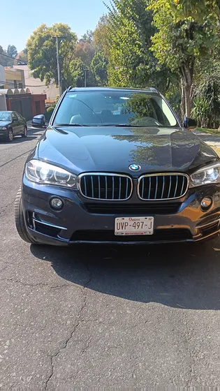 Bmw X5 2.0 Xdrive 40e Excellence Híbrido At